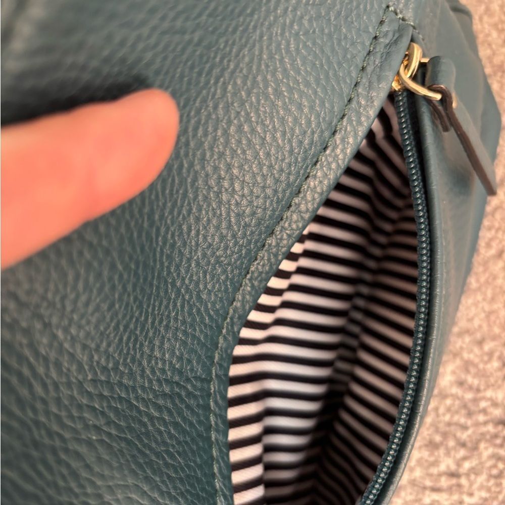 Kate spade cobble hill Ella shoulder/crossbody - Picture 8 of 12